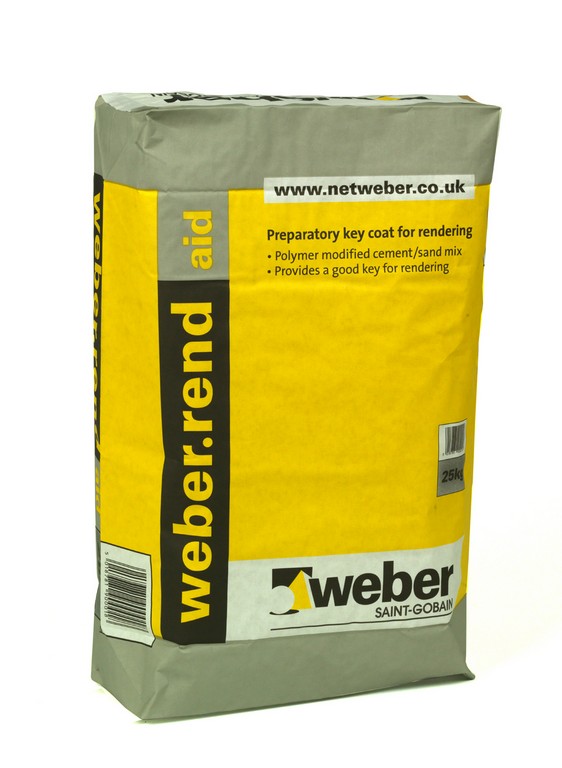 Weberend Aid